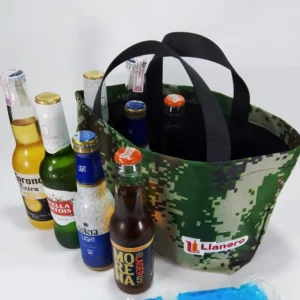 Bolso cerveceros