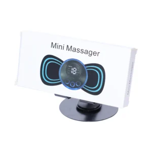 Mini masajeador