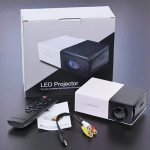 Mini projector